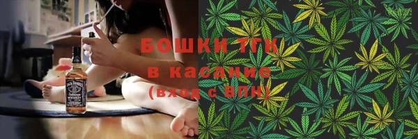 тгк Алексеевка
